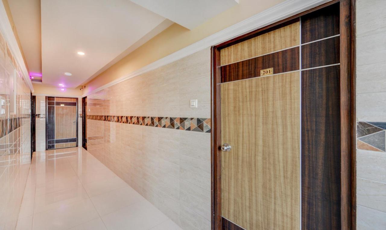 Hotel Sal Inn - Near Airport Ченай Екстериор снимка